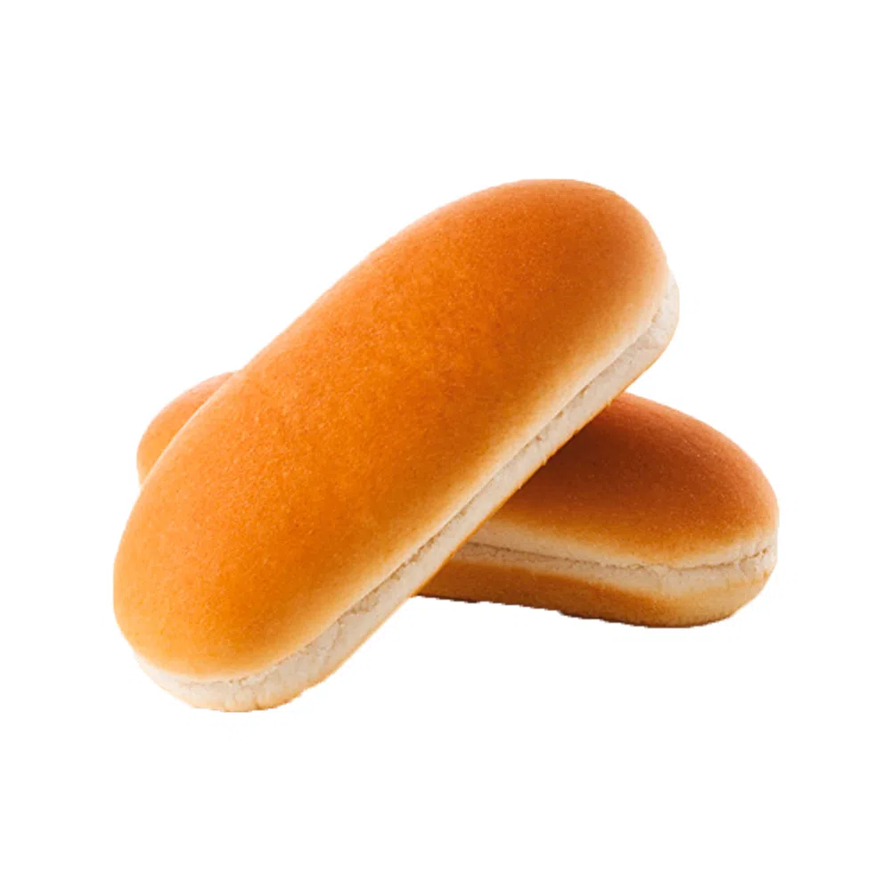 Pão Hot Dog